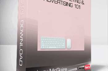 Anthony McGuire – TikTok Marketing & Advertising 101