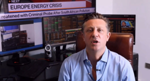 Anton Kreil - Course 1 - Introduction to Professional Level Trading (IPLT) Video Series
