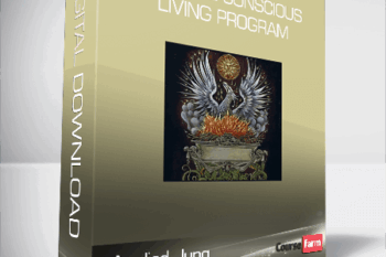 Applied Jung – HomeThe Conscious Living Program