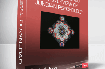 Applied Jung – Jung Unplugged: An overview of Jungian Psychology