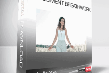 Arabelle Yee – Embodiment Breathwork
