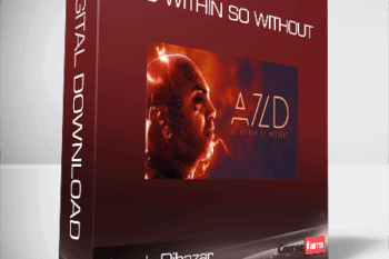Arash Dibazar – As Within So Without