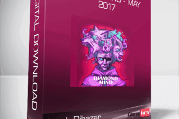 Arash Dibazar – Diamond Mind – May 2017