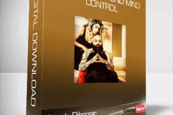 Arash Dibazar – Inception Beyond Mind Control