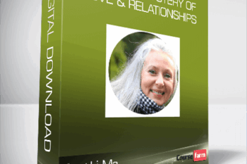Arathi Ma – Into the Mystery of Love & Relationships