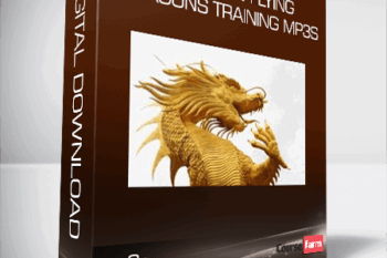 Arcturian Flying Dragons Training mp3s