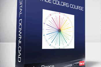 Arden Reece – The True Colors Course