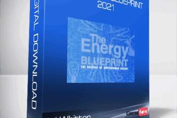 Ari Whitten – The Energy blueprint 2021