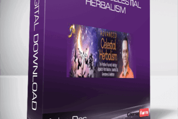 Arjun Das – Advanced Celestial Herbalism