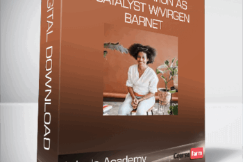 Arlan’s Academy – Collaboration As A Catalyst w/Virgen Barnet