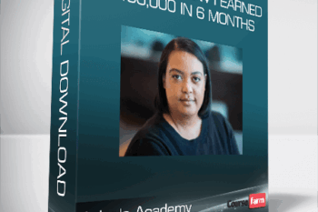 Arlan’s Academy – Exclusive: How I earned $100,000 in 6 months