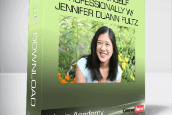 Arlan’s Academy – Price Yourself Professionally w/ Jennifer Duann Fultz
