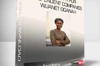 Arlan’s Academy – Strategic PR for Independent Companies w/Janet Oganah