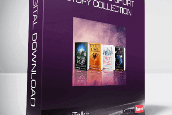 ArmaniTalks – ArmaniTalks Short Story Collection