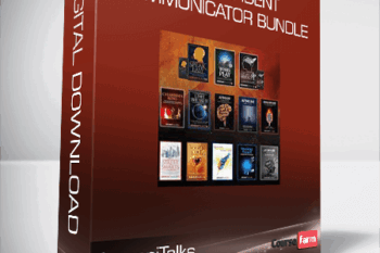 ArmaniTalks – The Confident Communicator Bundle