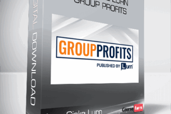 Arne Giske Lurn – Group Profits