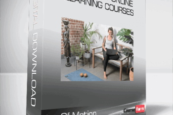 Art Of Motion – Self-Study Online Learning Courses