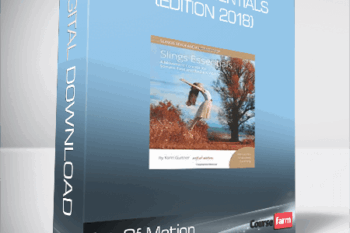 Art Of Motion – Slings Essentials (Edition 2018)