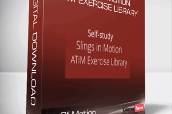 Art Of Motion – Slings in Motion – ATiM Exercise Library