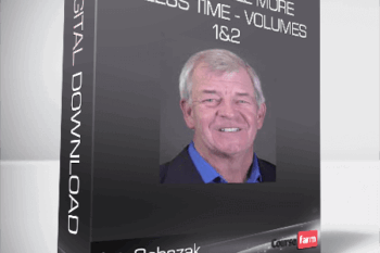 Art Sobczak – How To Sell More In Less Time – Volumes 1&2