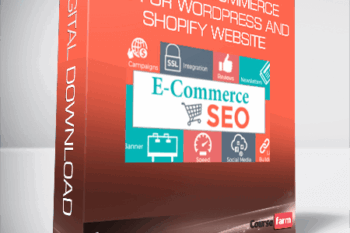 Arun – SEO 2017 E-Commerce SEO for WordPress and Shopify Website