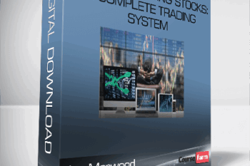 Joe Marwood – Trend Following Stocks: A Complete Trading System