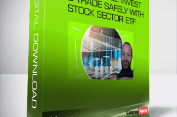 Stock Trading: Invest and Trade Safely with Stock Sector ETF