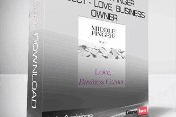 Ash Ambirge – The Middle Finger Project – Love, Business Owner