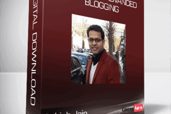 Ashish Jain – Mass Blog Advanced – Blogging