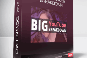 Ashni – The Big YouTube Breakdown
