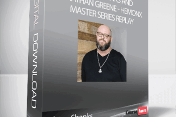 Ashton Shanks and Jonathan Greene – HemonX Master Series Replay