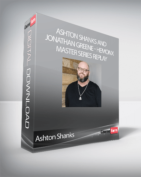 Ashton Shanks and Jonathan Greene – HemonX Master Series Replay