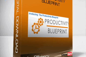 Asian Efficiency – The Productivity Blueprint