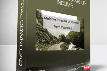Assata – Multiple Streams of Income