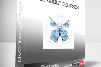 Astro Butterfly – All About Eclipses