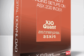Asxiq – XJO Quant – High Probability Trading Setups on ASX 200 Index