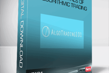 AT101 – Fundamentals of Algorithmic Trading
