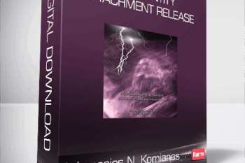 Athanasios N. Komianos – Rapid Entity Attachment Release