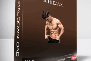 AthleanX – AX 1