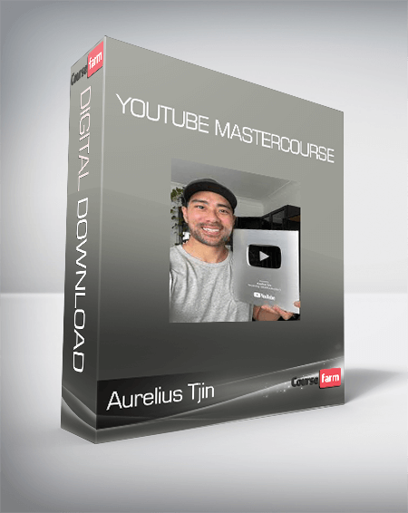 Aurelius Tjin – YouTube MasterCourse