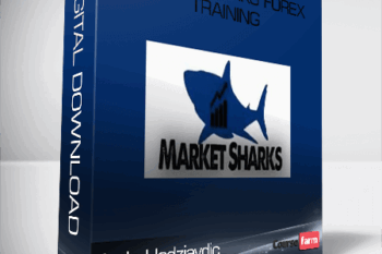 Avdo Hadziavdic – MarketSharks Forex Training