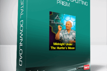 Bashar – Navigating The Splitting Prism