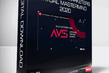 AVS – The Affiliate Marketers Virtual Mastermind 2020