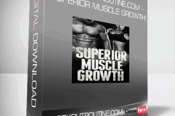 AWorkoutRoutine.com – “Superior Muscle Growth”