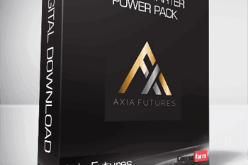Axia Futures – Career Starter Power Pack
