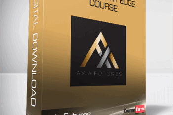 Axia Futures – The Footprint Edge Course