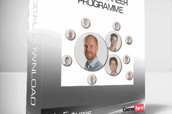 Axia Futures – London Career Programme
