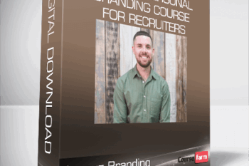 Azzouz Branding – Starter Personal Branding Course for Recruiters