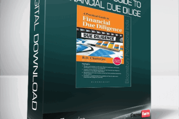B. D. Chatterjee – A Practical Guide to Financial Due Dilige