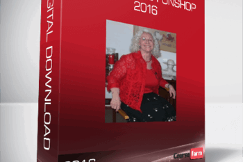 Barb Stepp’s Funshop 2016